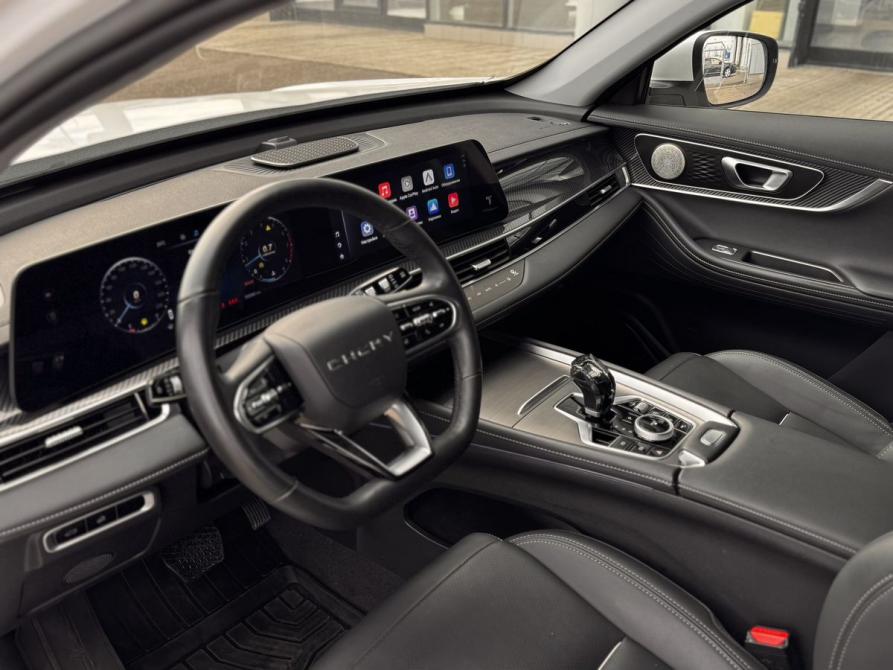 Chery Tiggo 7 Pro Max I Тверь  - изображение 16
