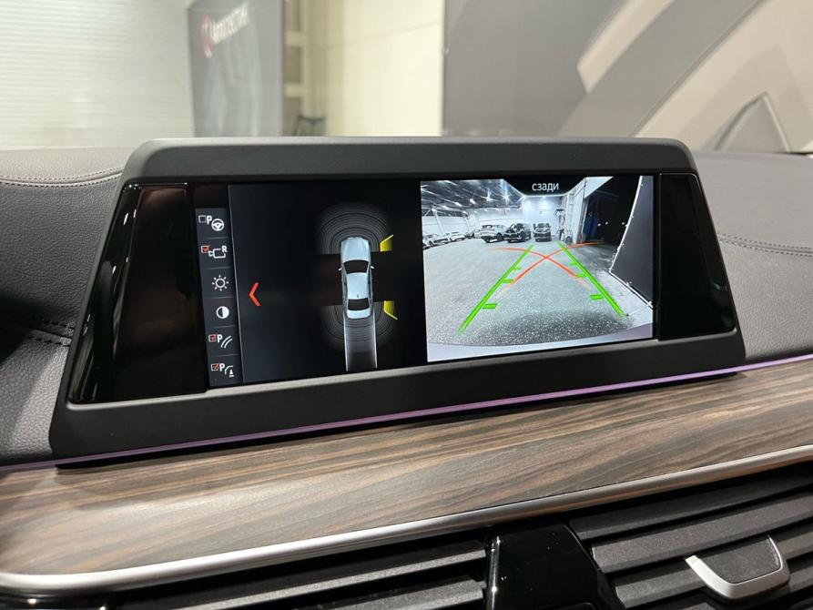 BMW 5 серии VII (G30/G31/G38) Пермь  - изображение 27