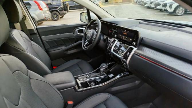 Kia Sorento IV с пробегом 2020 года, цена 3 799 900 рублей, 82163 км, внедорожник, Автокод Объявления