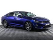 Kia K5 III Москва  - изображение 28