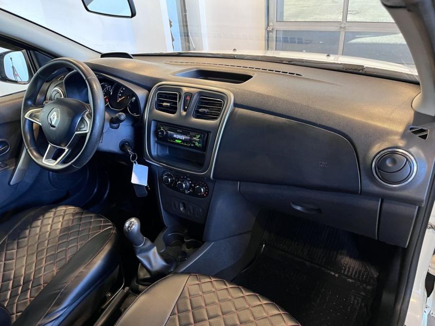 Renault Logan II Рестайлинг Чебоксары  - изображение 12