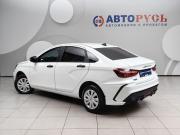Lada (ВАЗ) Vesta I Рестайлинг (NG) Подольск  - изображение 26