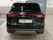 Chery Tiggo 8 Pro Max I Рестайлинг Москва  - изображение 50