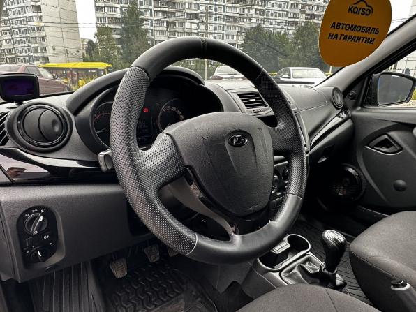 Lada (ВАЗ) Granta I Рестайлинг с пробегом 2020 года, цена 619 000 рублей, 67620 км, лифтбек, Автокод Объявления