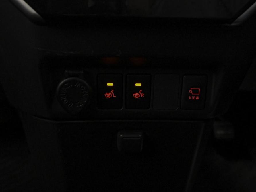 Daihatsu Thor I Ставрополь  - изображение 22
