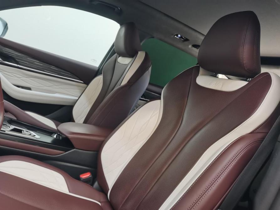 Geely Monjaro I Барнаул  - изображение 17