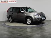 Nissan X-Trail II Рестайлинг Белгород  - изображение 20
