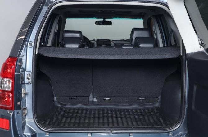 Suzuki Grand Vitara II с пробегом 2007 года, цена 849 000 рублей, 360000 км, внедорожник, Автокод Объявления