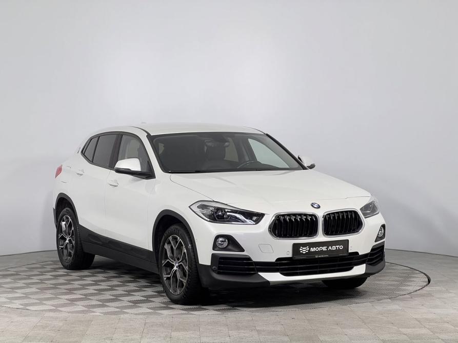 BMW X2 I (F39) Калининград  - изображение 3