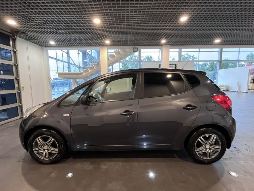 Kia Venga I Чебоксары  - изображение 6