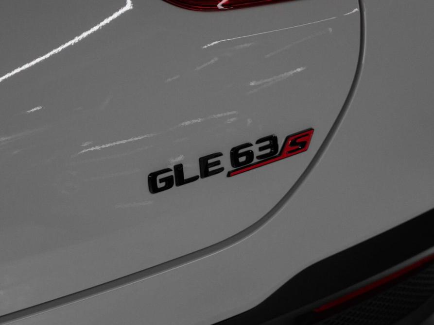 Mercedes-Benz GLE Coupe AMG II (C167) Москва  - изображение 10