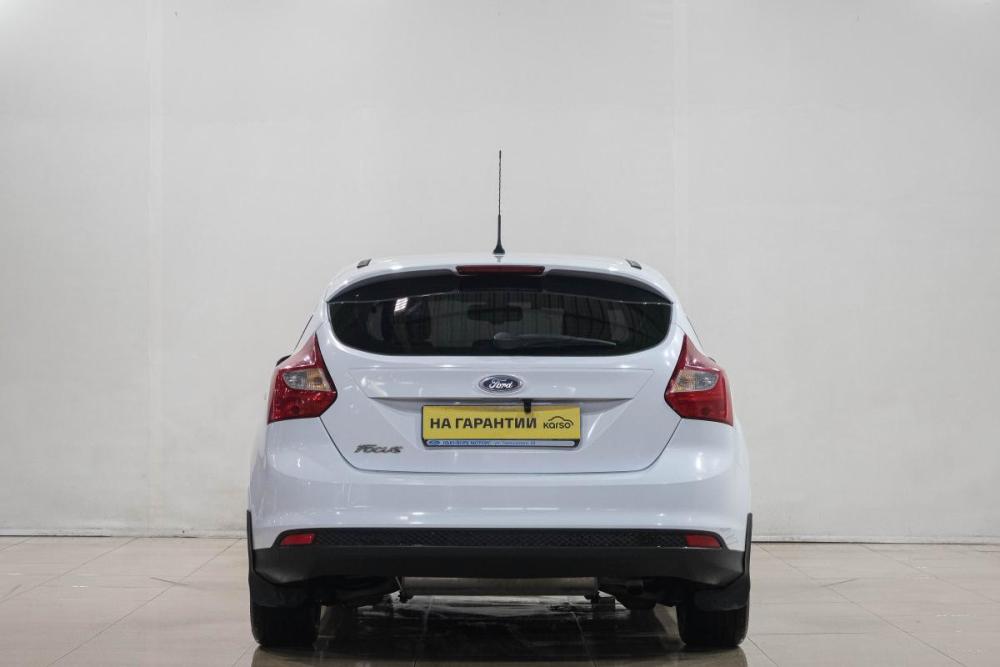Ford Focus III Новокузнецк  - изображение 6
