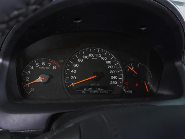 Honda Accord VII Рестайлинг с пробегом 2007 года, цена 1 019 000 рублей, 191499 км, седан, Автокод Объявления