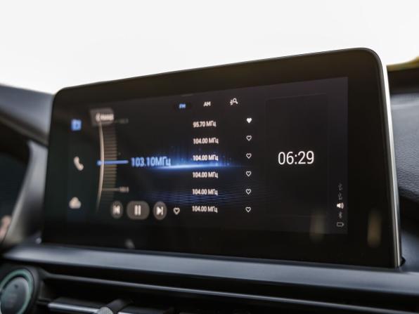 Chery Tiggo 4 Pro I с пробегом 2024 года, цена 1 548 000 рублей, 29625 км, внедорожник, Автокод Объявления