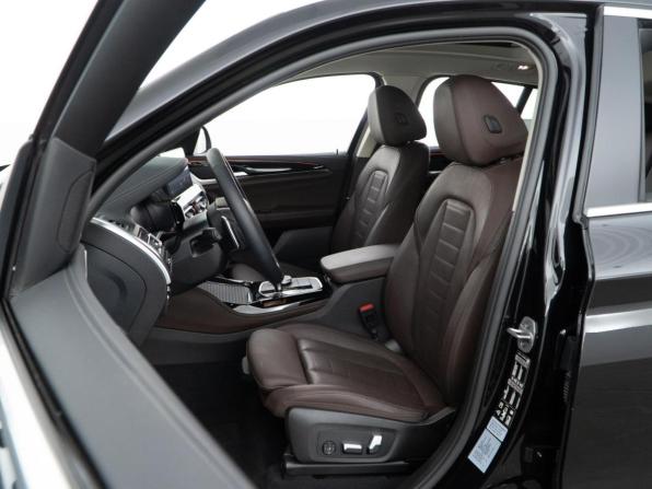 BMW X4 II (G02) Рестайлинг с пробегом 2023 года, цена 6 988 888 рублей, 41727 км, внедорожник, Автокод Объявления