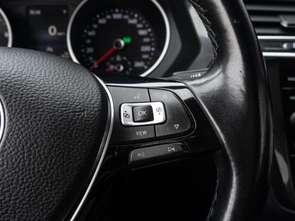 Volkswagen Tiguan II с пробегом 2020 года, цена 2 630 000 рублей, 96474 км, внедорожник, Автокод Объявления