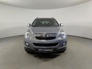 Opel Antara I Рестайлинг Уфа  - изображение 24