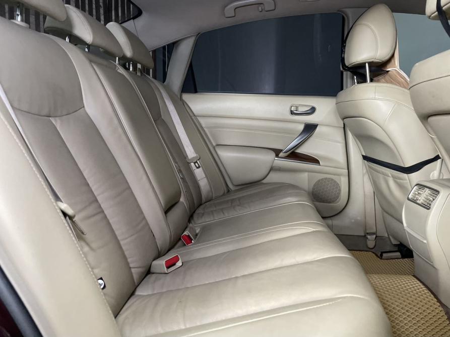 Nissan Teana II Рестайлинг Тверь  - изображение 9