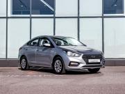 Hyundai Solaris II Магнитогорск  - изображение 28