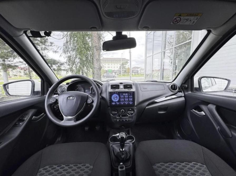 Lada (ВАЗ) Granta I Ставрополь  - изображение 11