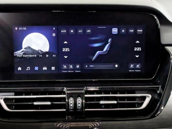 Hongqi HS5 I Рестайлинг с пробегом 2024 года, цена 3 335 000 рублей, 20959 км, внедорожник, Автокод Объявления