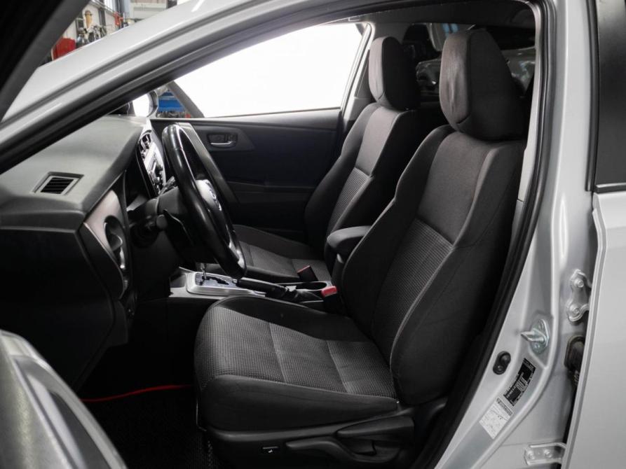 Toyota Auris II Тюмень  - изображение 10