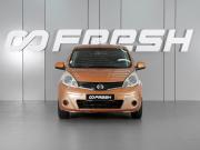 Nissan Note I Рестайлинг Минеральные Воды  - изображение 19