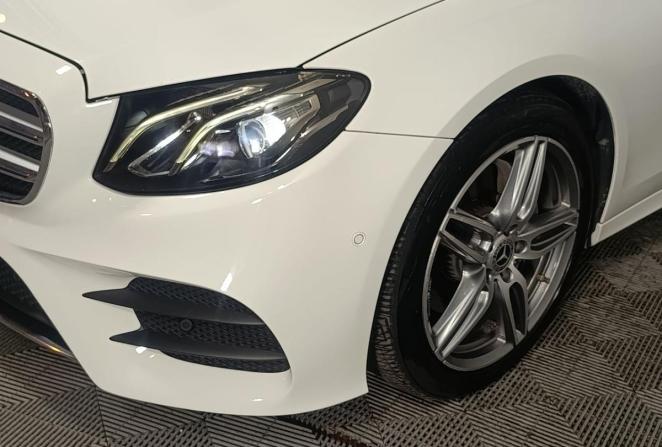 Mercedes-Benz E-Класс V (W213 S213 C238) Рестайлинг с пробегом 2020 года, цена 4 257 000 рублей, 107500 км, седан, Автокод Объявления