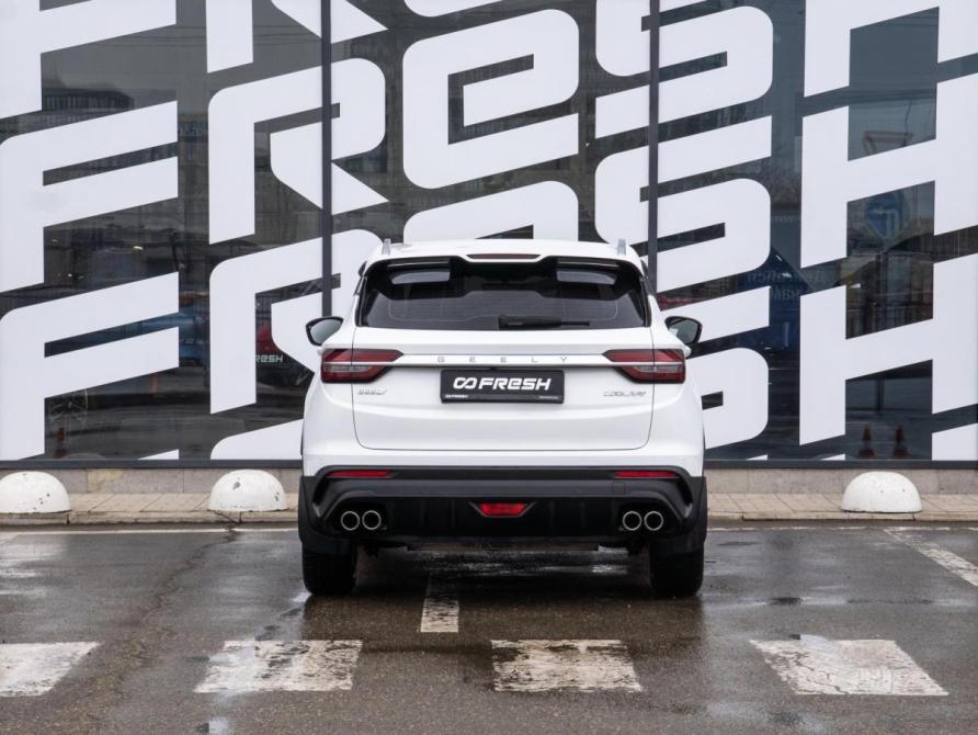 Geely Coolray I Краснодар  - изображение 4