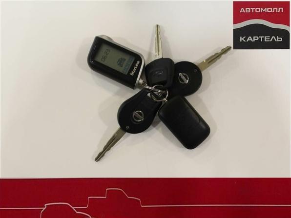 Nissan Juke I с пробегом 2011 года, цена 899 000 рублей, 175441 км, внедорожник, Автокод Объявления