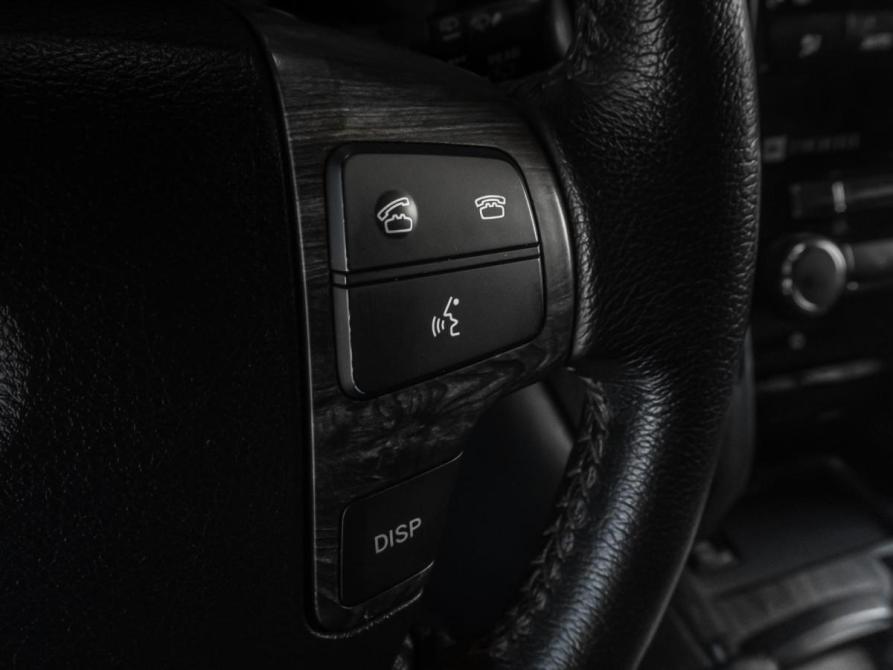 Toyota Land Cruiser 200 Series Рестайлинг 1 Тюмень  - изображение 15