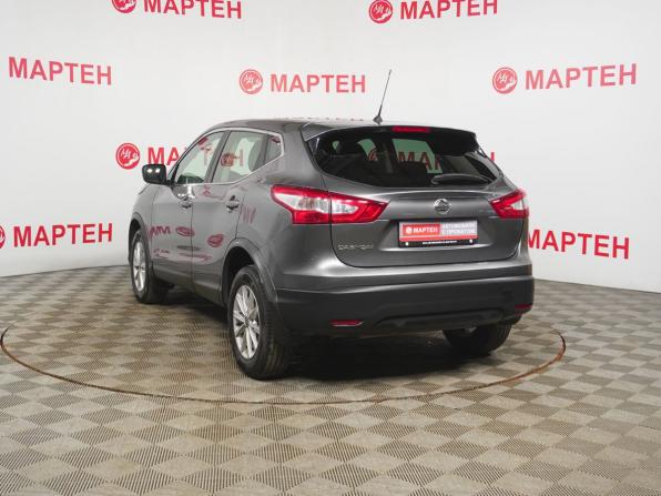 Nissan Qashqai II с пробегом 2016 года, цена 1 400 000 рублей, 145961 км, внедорожник, Автокод Объявления
