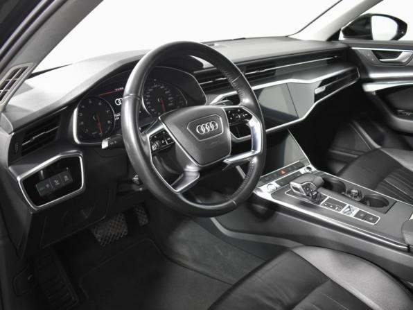 Audi A6 V (C8) с пробегом 2020 года, цена 3 049 200 рублей, 175446 км, седан, Автокод Объявления