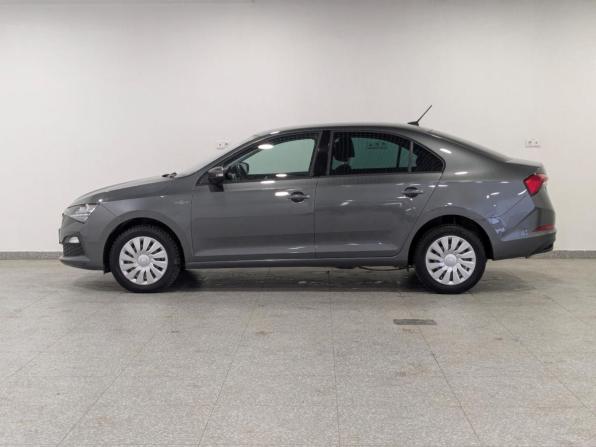 Skoda Rapid II с пробегом 2022 года, цена 1 799 000 рублей, 53946 км, лифтбек, Автокод Объявления