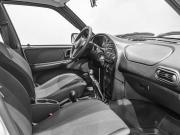 Chevrolet Niva I Рестайлинг Екатеринбург  - изображение 30