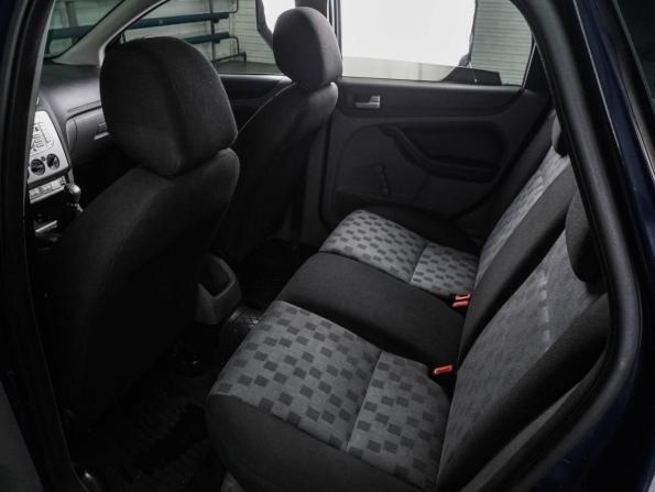 Ford Focus II Рестайлинг с пробегом 2009 года, цена 559 000 рублей, 281028 км, универсал, Автокод Объявления