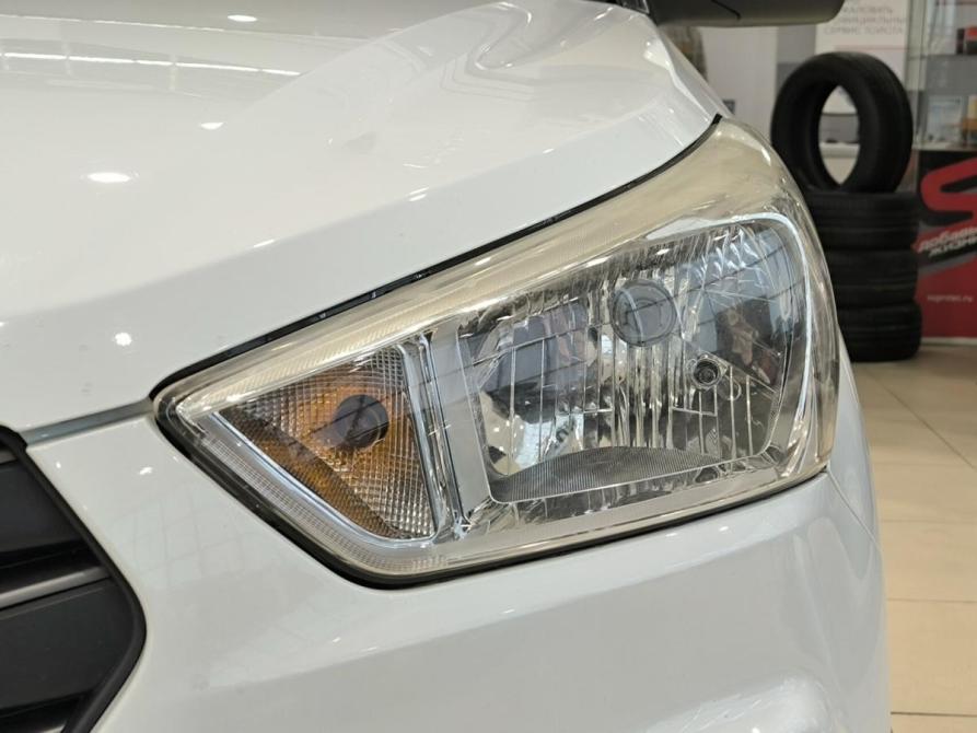 Hyundai Creta I Казань  - изображение 21