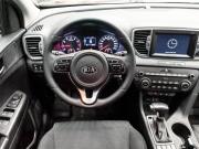 Kia Sportage IV Екатеринбург  - изображение 29