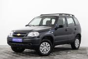 Chevrolet Niva I Сургут  - изображение 20
