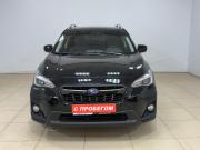 Subaru XV I Рестайлинг Альметьевск  - изображение 27