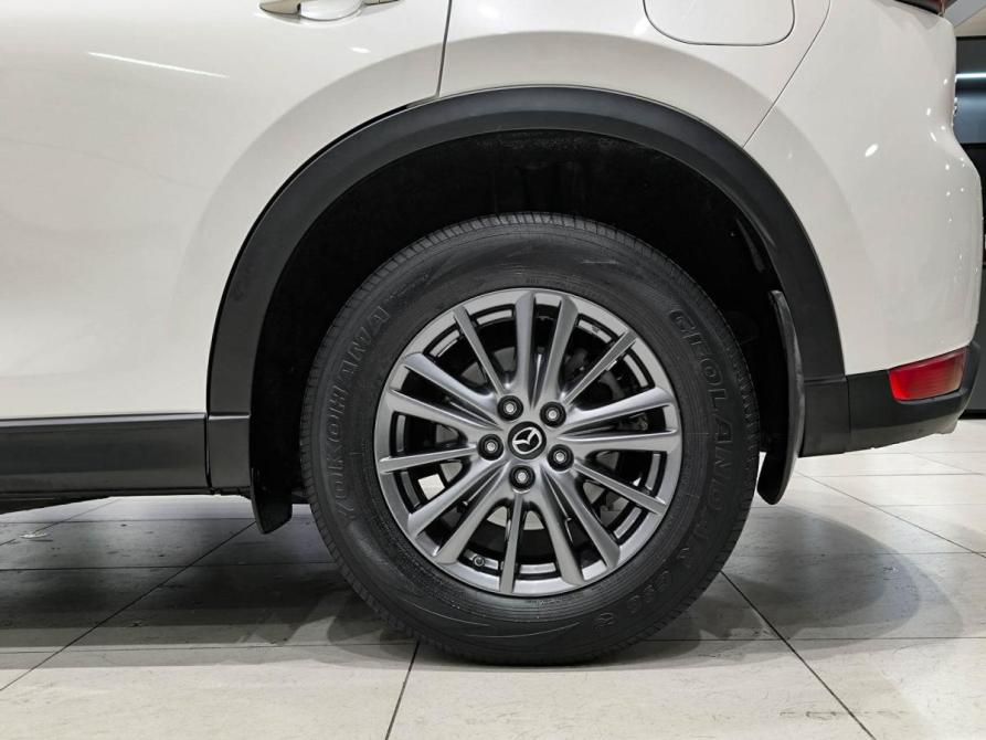 Mazda CX-5 II Казань  - изображение 22