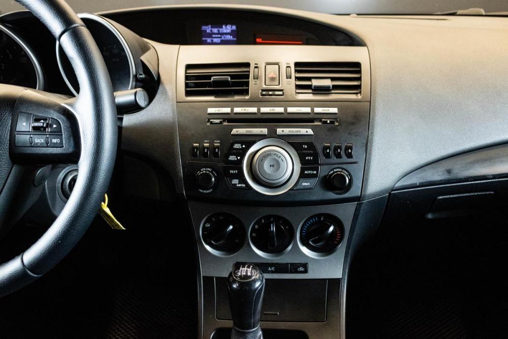Mazda 3 II (BL) Уфа  - изображение 7
