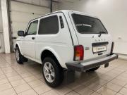 Lada (ВАЗ) Niva Legend I Энгельс  - изображение 35