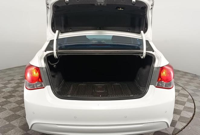 Chevrolet Cruze I Рестайлинг с пробегом 2013 года, цена 755 000 рублей, 195174 км, седан, Автокод Объявления