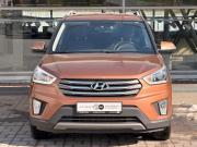 Hyundai Creta I Москва  - изображение 29
