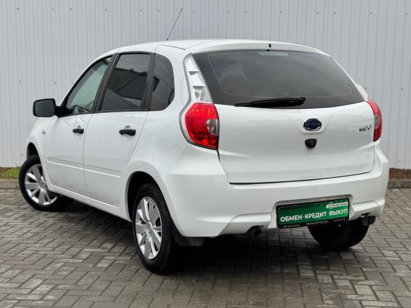 Datsun mi-DO с пробегом 2017 года, цена 649 000 рублей, 91000 км, хэтчбек, Автокод Объявления