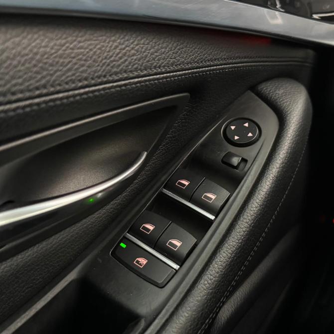 BMW 5 серии VI (F10/F11/F07) Нижнекамск  - изображение 27