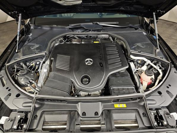 Mercedes-Benz S-Класс VII (W223) с пробегом 2021 года, цена 9 500 000 рублей, 64553 км, седан, Автокод Объявления