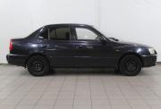 Hyundai Accent II Рестайлинг Астрахань  - изображение 24