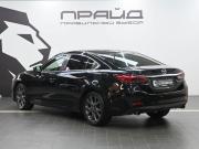 Mazda 6 III (GJ) Рестайлинг Ростов-на-Дону  - изображение 27